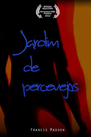 Jardim de Percevejos's poster