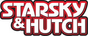 Starsky & Hutch's poster