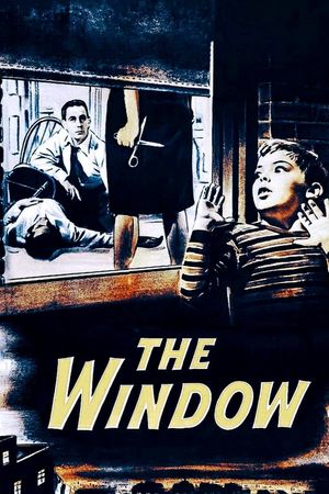 The Window's poster