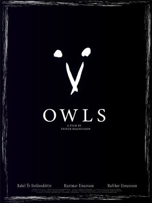 Owls's poster