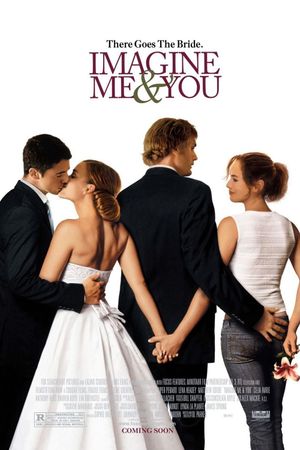 Imagine Me & You's poster