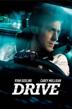 Drive's poster