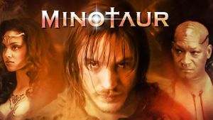 Minotaur's poster