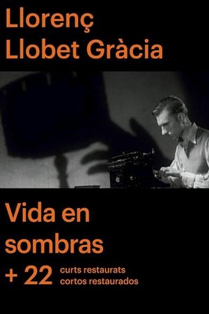 Vida en sombras's poster