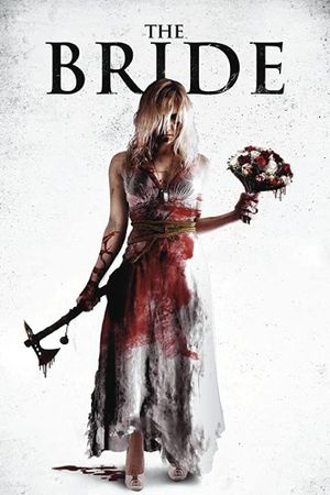 The Bride's poster