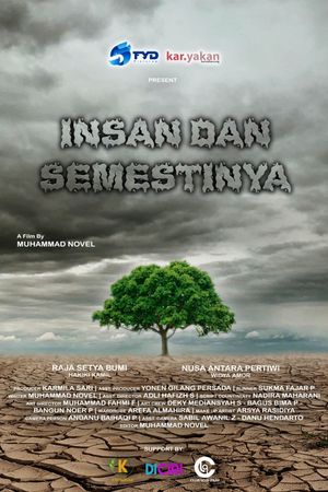 Insan dan Semestinya's poster
