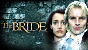 The Bride's poster