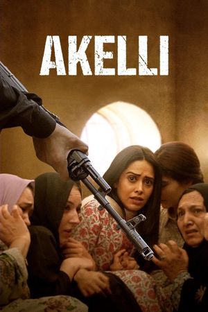 Akelli's poster image