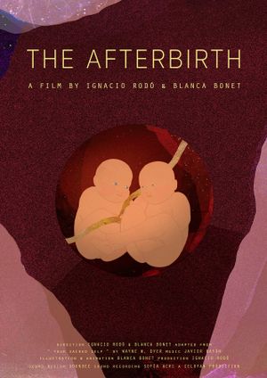 The Afterbirth's poster