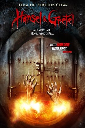 Hansel & Gretel's poster