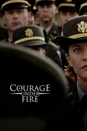 Courage Under Fire's poster