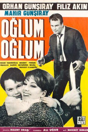 Oglum oglum's poster