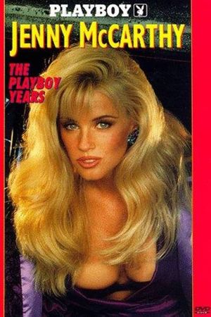 Playboy: Jenny McCarthy - The Playboy Years's poster