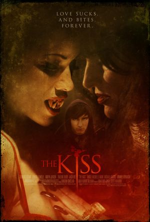 The Kiss's poster