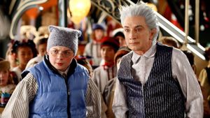 The Santa Clause 3: The Escape Clause's poster