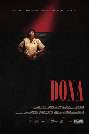 Dona's poster