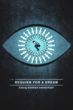 Requiem for a Dream's poster
