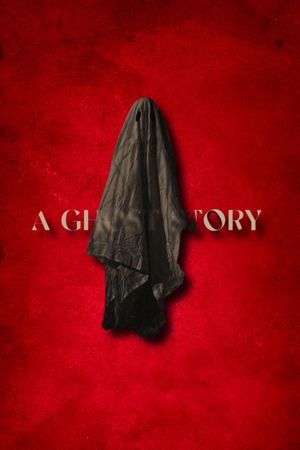 A Ghost Story's poster