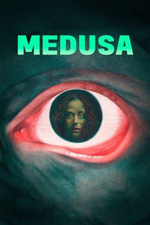Medusa's poster
