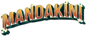 Mandakini's poster