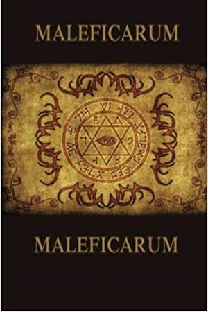 Maleficarum's poster