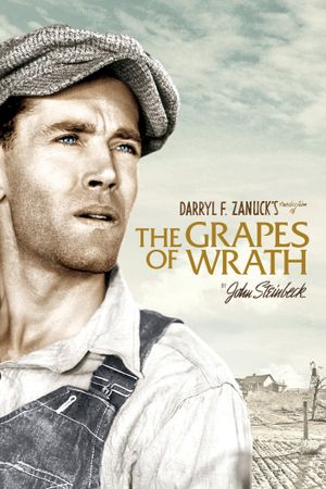 The Grapes of Wrath's poster