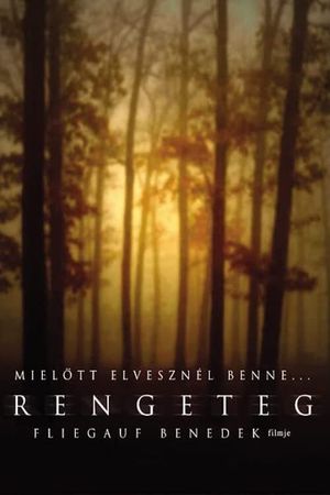 Forest's poster