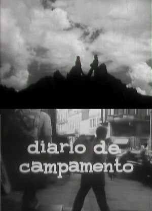 Diario de campamento's poster image