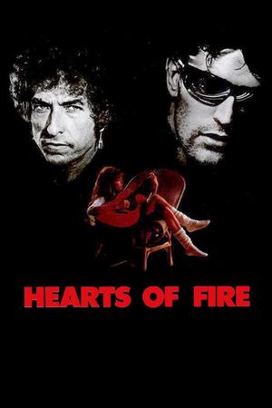 Hearts of Fire's poster