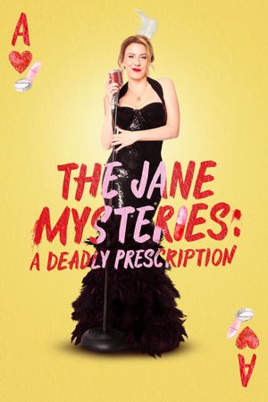 The Jane Mysteries: A Deadly Prescription's poster