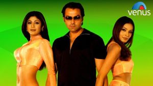 Chor Machaaye Shor's poster