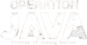 Operation Java's poster