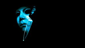 Halloween: The Curse of Michael Myers's poster