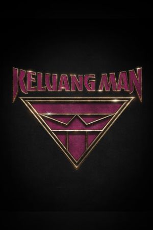 Keluang Man's poster