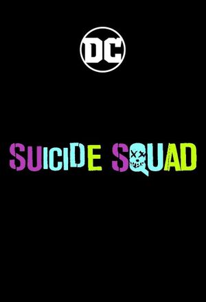 Suicide Squad's poster