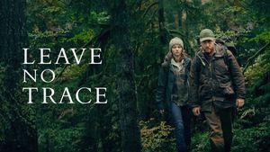 Leave No Trace's poster