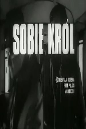 Sobie król's poster