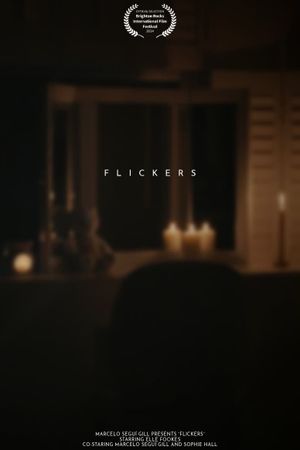 Flickers's poster