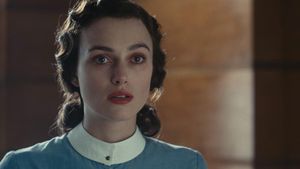 Atonement's poster