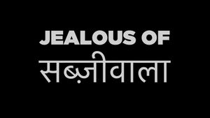 Abhishek Upmanyu: Jealous of Sabziwala's poster