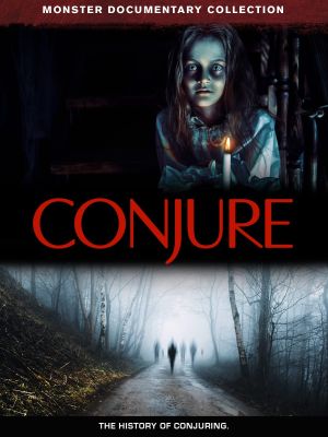 Conjure's poster image