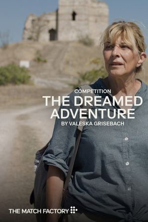 The Dreamed Adventure's poster image