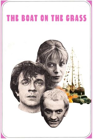 The Boat on the Grass's poster image