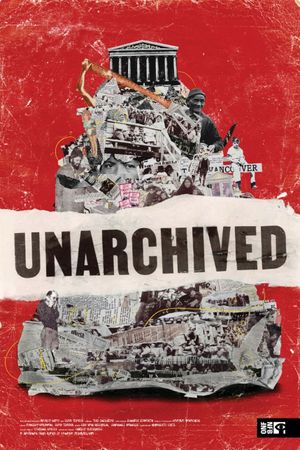 Unarchived's poster