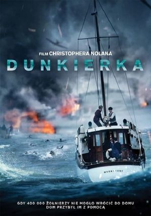 Dunkirk's poster