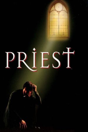 Priest's poster