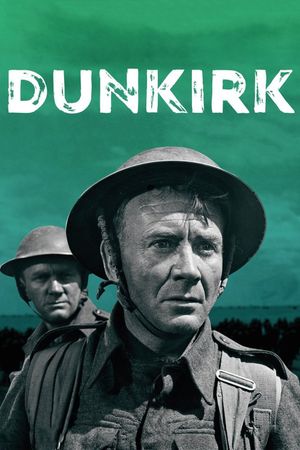 Dunkirk's poster