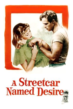 A Streetcar Named Desire's poster