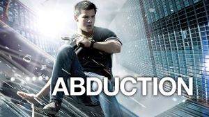 Abduction's poster