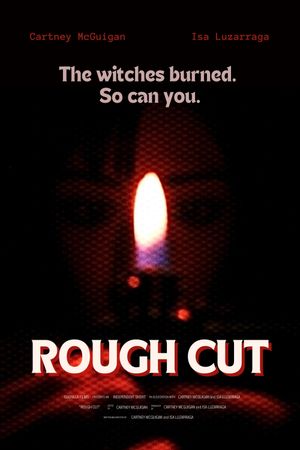Rough Cut's poster